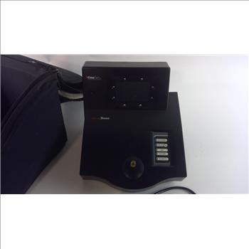 ElmoTech Alcohol Monitoring System