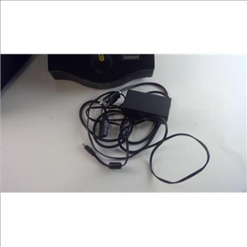 ElmoTech Alcohol Monitoring System