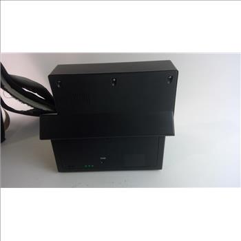 ElmoTech Alcohol Monitoring System