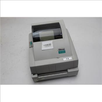 Eltron TLP 2642 Thermal Label Printer