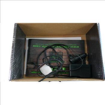 Elusive Wildlife Headlamp