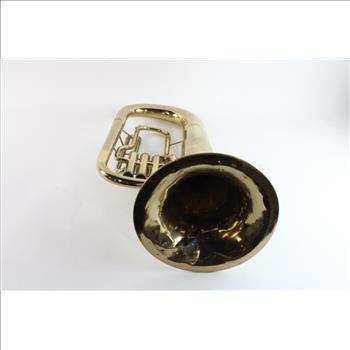 E.M. Winston Boston Baritone Horn