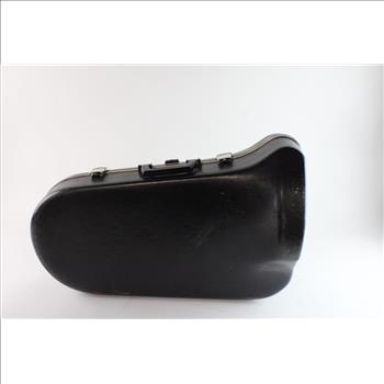 E.M. Winston Boston Baritone Horn