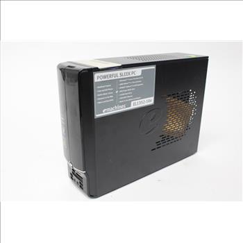 EMachines EL1352-10e Desktop