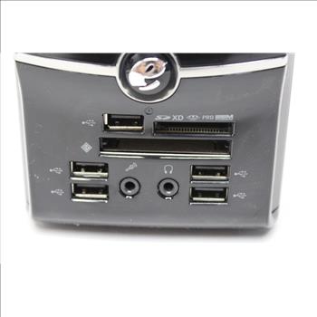 EMachines EL1352-10e Desktop