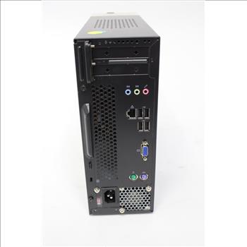 EMachines EL1352-10e Desktop