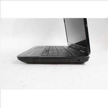 EMachines Laptop