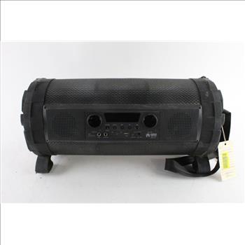 EMB Home Portable Boombox Speaker