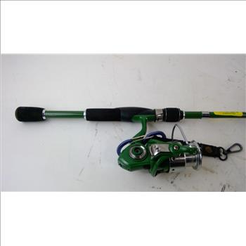 Embark Fishing Pole