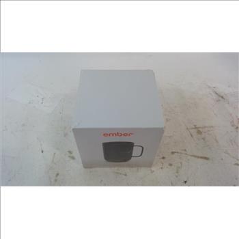 Ember Temperature Control Ceramic Mug