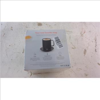 Ember Temperature Control Ceramic Mug