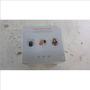 Ember Temperature Control Ceramic Mug