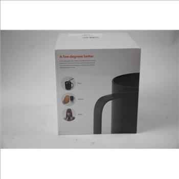 Ember Temperature Control Mug