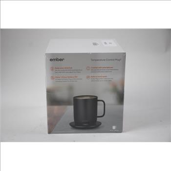 Ember Temperature Control Mug