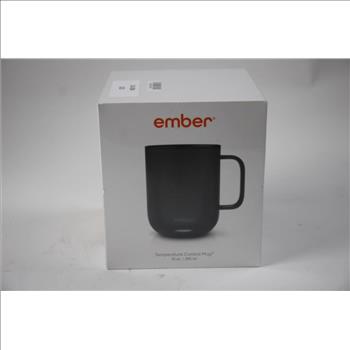 Ember Temperature Control Mug