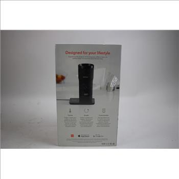 Ember Temperature Control Mug