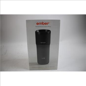 Ember Temperature Control Mug
