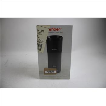 Ember Temperature Control Travel Mug, 12oz