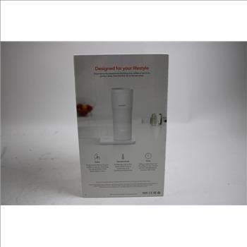 Ember Temperature Control Travel Mug, 12oz