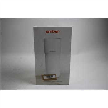 Ember Temperature Control Travel Mug, 12oz