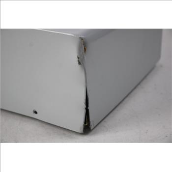 Embosser Card Machine