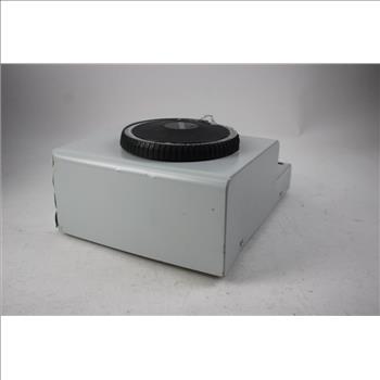 Embosser Card Machine