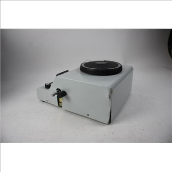 Embosser Card Machine