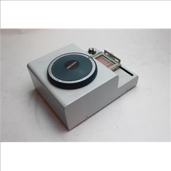 Embosser PVC Card Embossing Machine