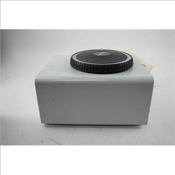 Embosser Stamping Machine