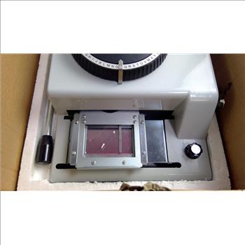 Embossing 72 Character Machine