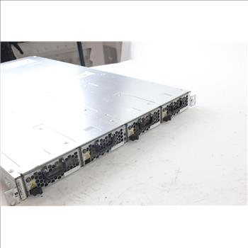 EMC2 Storage Control Processor