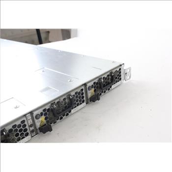 EMC2 Storage Control Processor