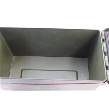 Emco Ammo Box