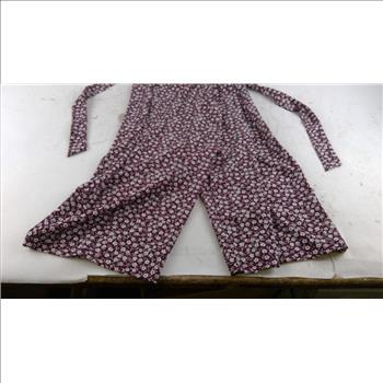 Emerald Sundae Dress Size S