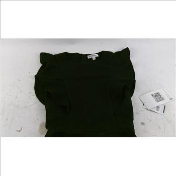 Emerald Sundae Dress Size XS