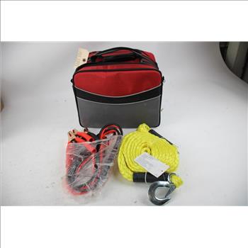 Emergency Car Kit