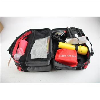 Emergency Car Kit