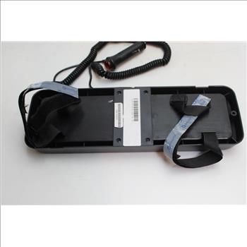 Emergency LED Visor Light