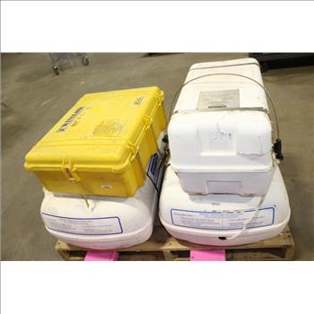Emergency Life Raft
