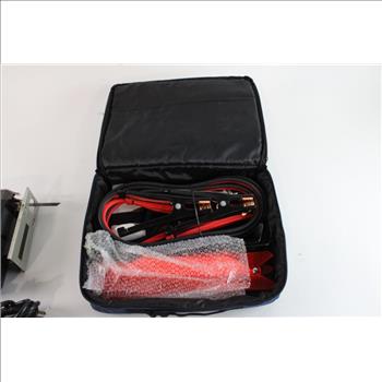 Emergency Road Kit And More, 4+ Pieces