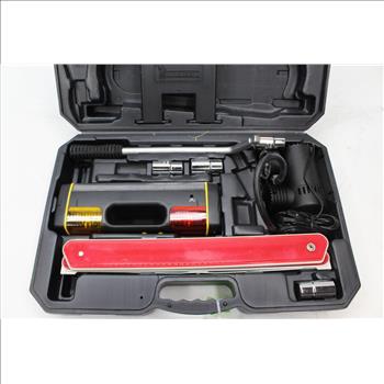 Emergency Tool Kit, 8 Pieces