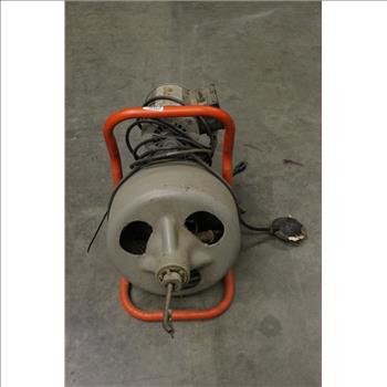 Emerson Drum Machine