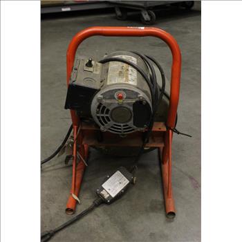 Emerson Drum Machine