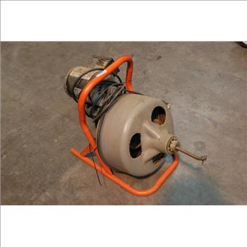 Emerson Drum Machine