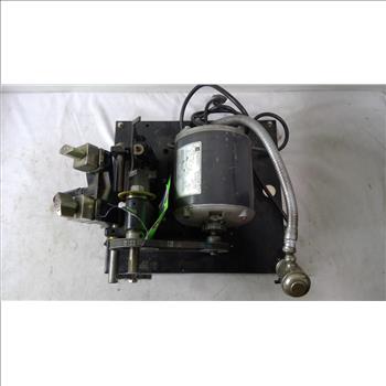 Emerson Electric Motor