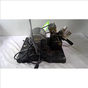 Emerson Electric Motor