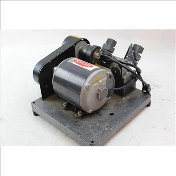 Emerson Key Cutting Machine