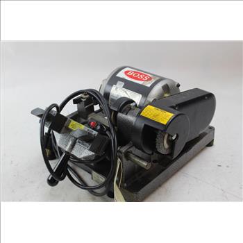 Emerson Key Cutting Machine