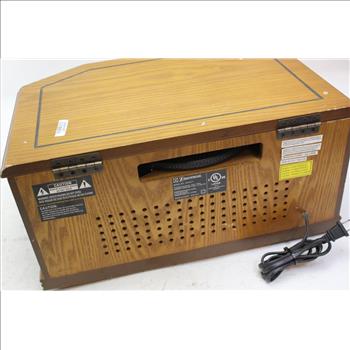 Emerson Nr303TT Heritage Series Record Player Radio