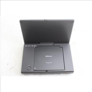 Emerson Pde-2725N Portable Dvd Player